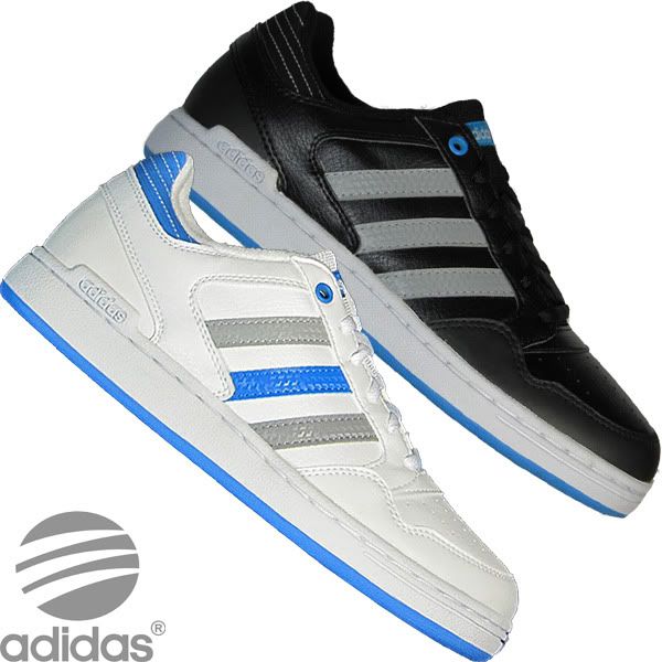 Kinder K Schwarzweiß Schuhe 38 Driscoll Gr28 Adidas Neo TK35lJuF1c